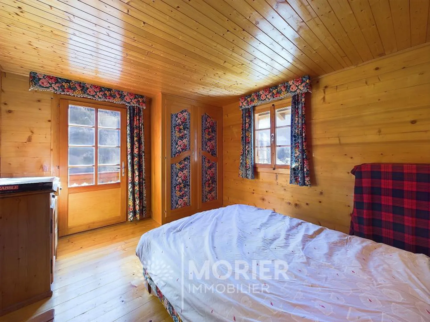 Charming Mountain Cabin! - Photo 8 of 13