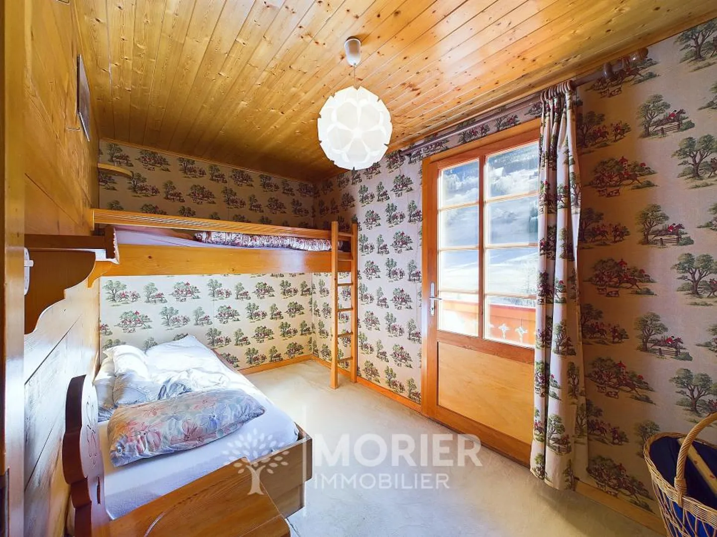Charming Mountain Cabin! - Photo 9 of 13