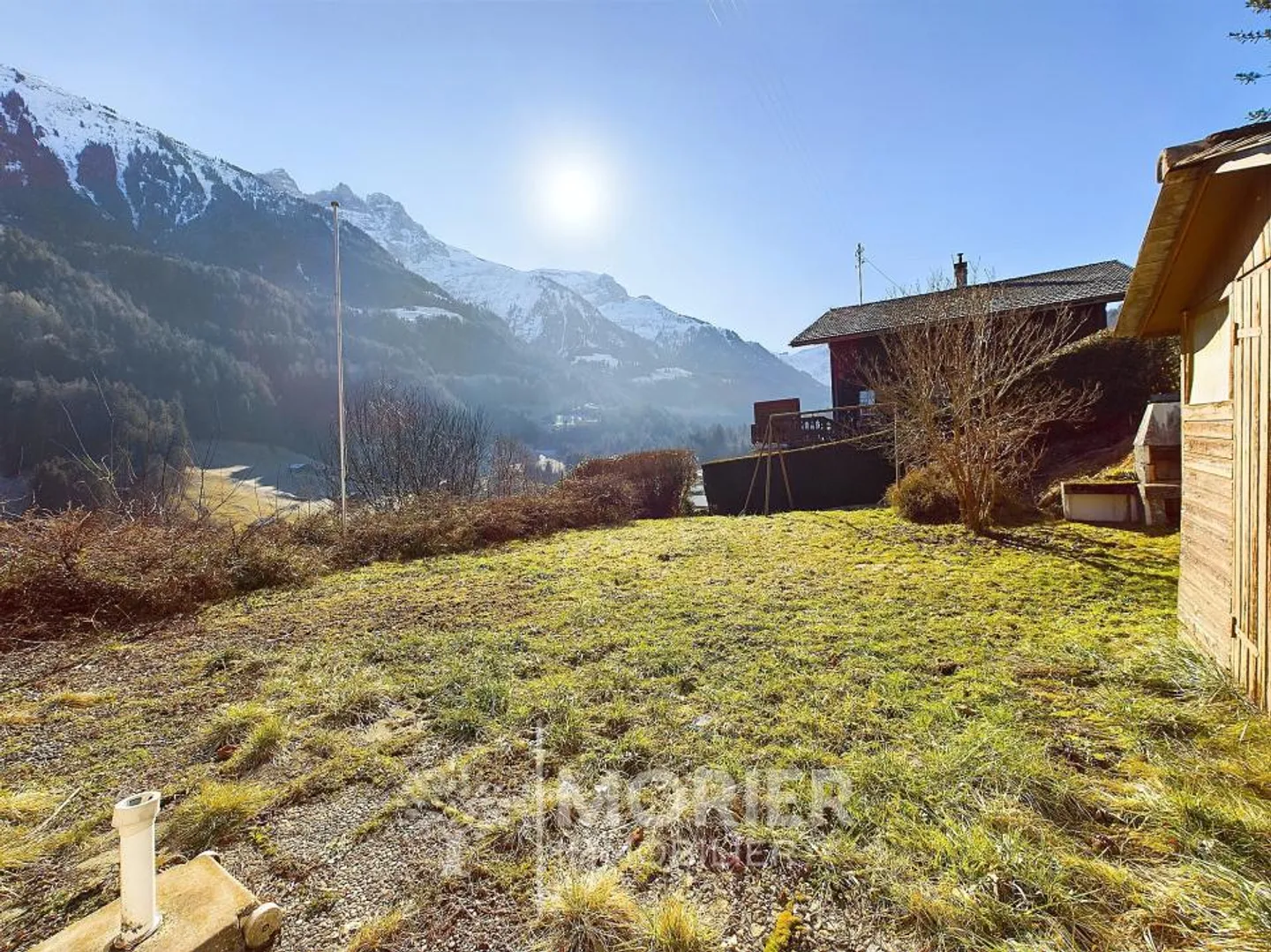Charming Mountain Cabin! - Photo 11 of 13