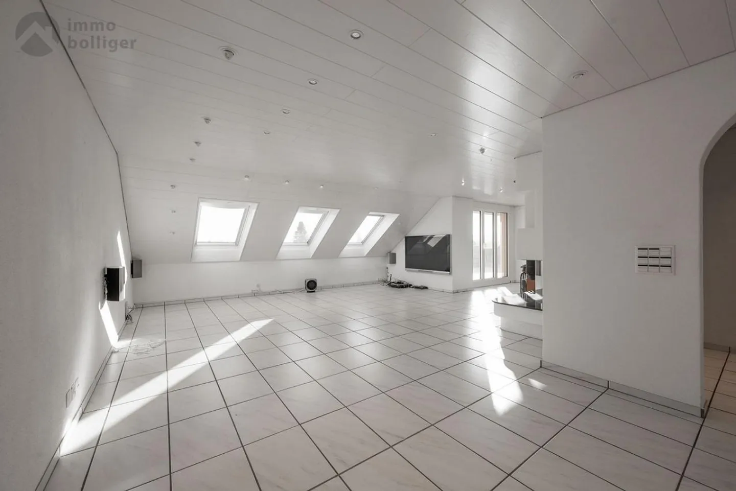 Vedere lontano, vivere vicino – situato nel centro di Oftringen - Foto 6 di 13