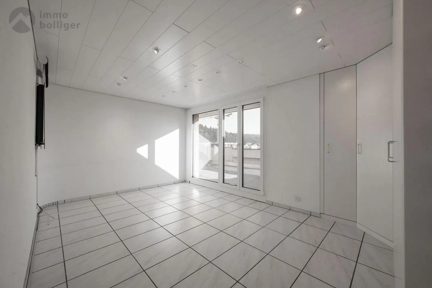 Vedere lontano, vivere vicino – situato nel centro di Oftringen - Foto 8 di 13