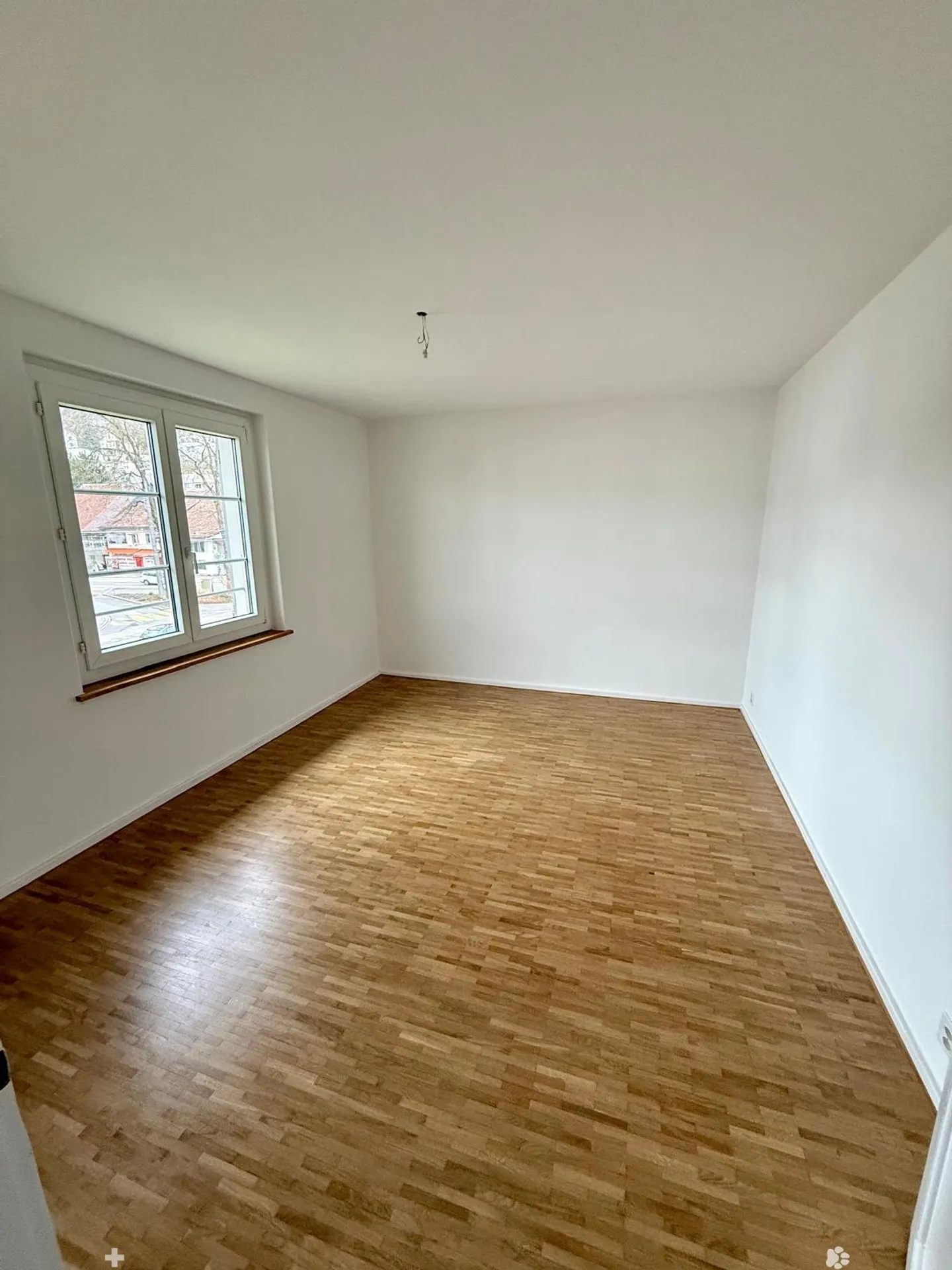 Modernes 3-Zimmer-Apartment mit Balkon - Foto 5 von 8