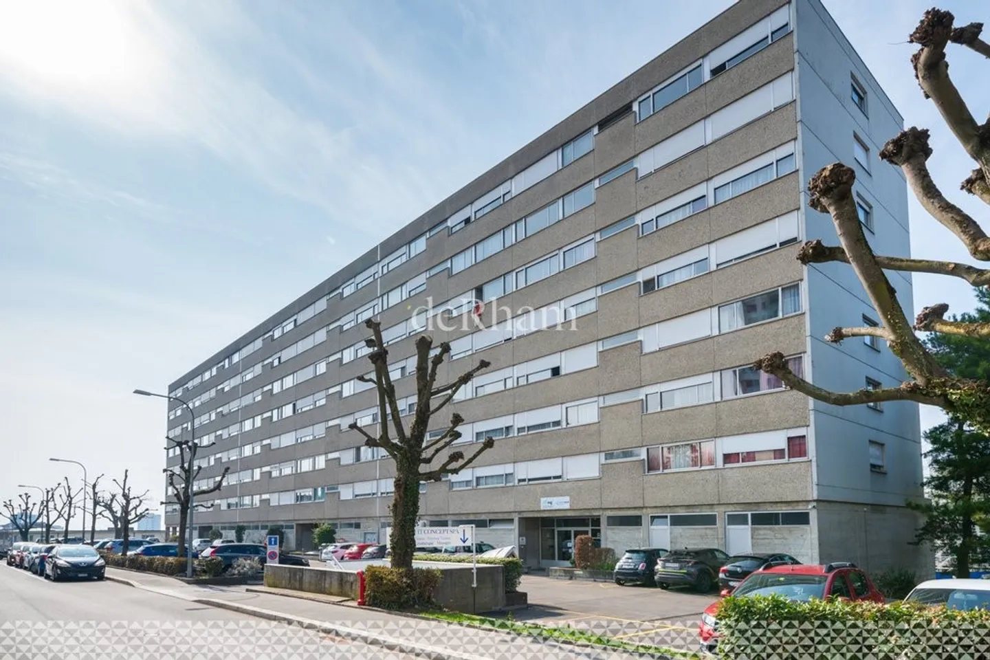 Place ouverte - Photo 1 sur 1