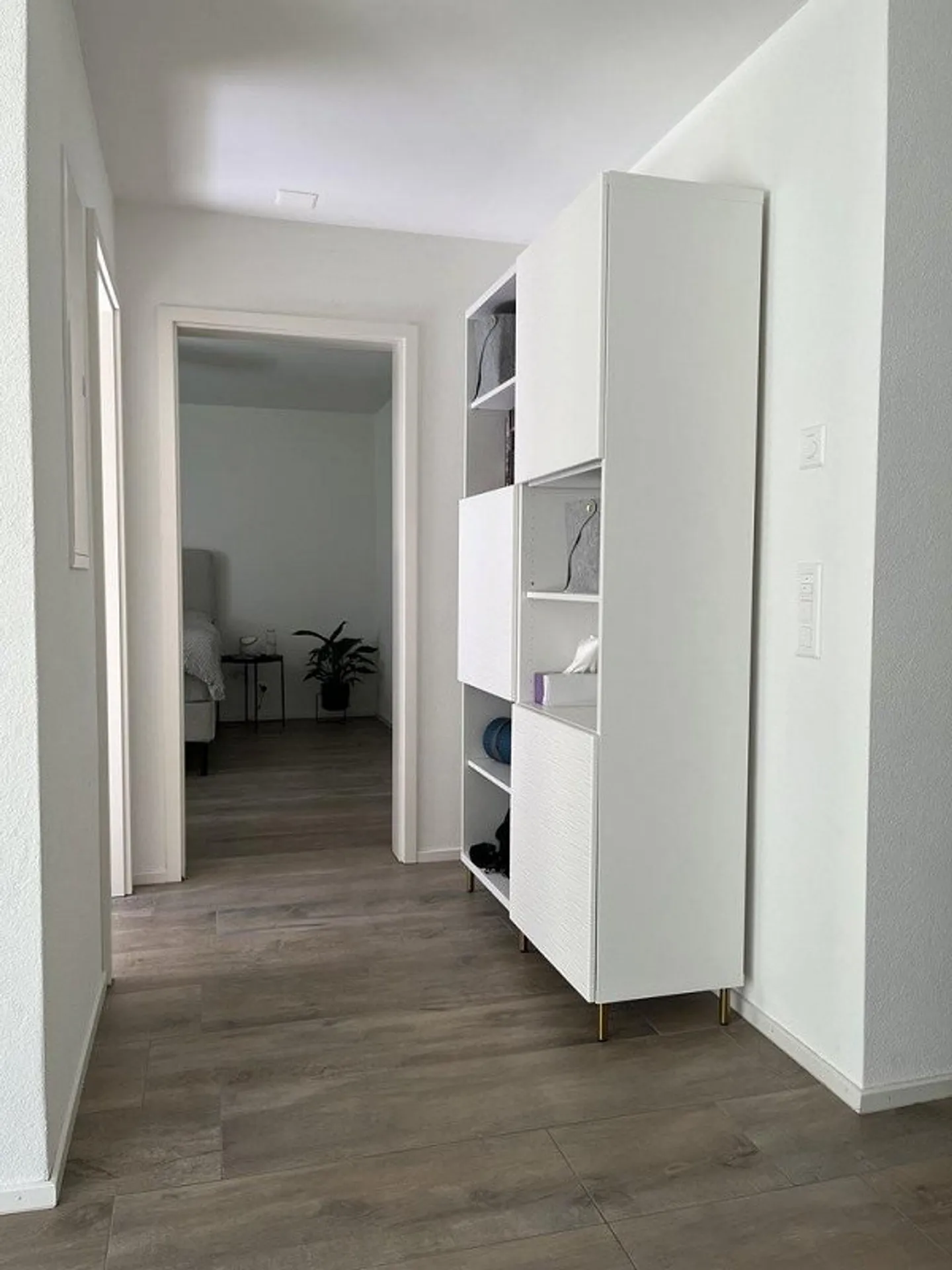Vivere moderno vicino all'Aare - Foto 7 di 9