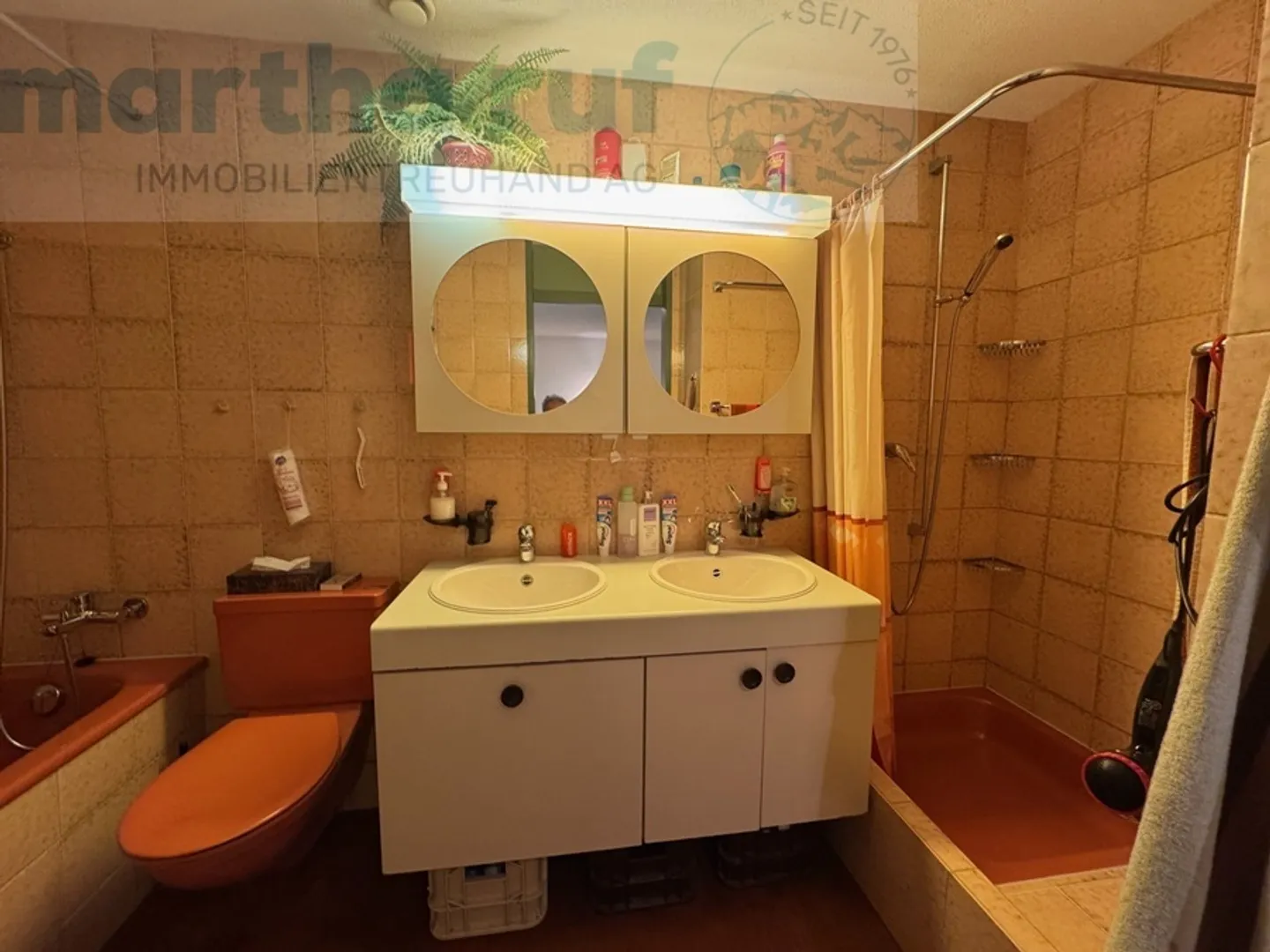 Maison de milieu 4.5 pièces adaptée aux familles - Photo 11 sur 11