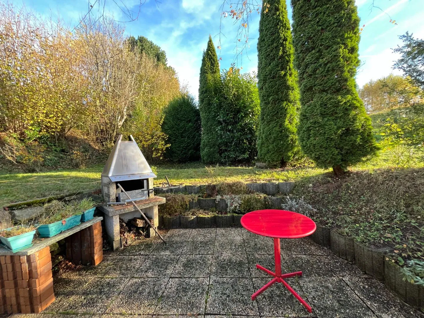 Affascinante casa di 5,5 stanze a Villars-Tiercelin - Foto 7 di 9