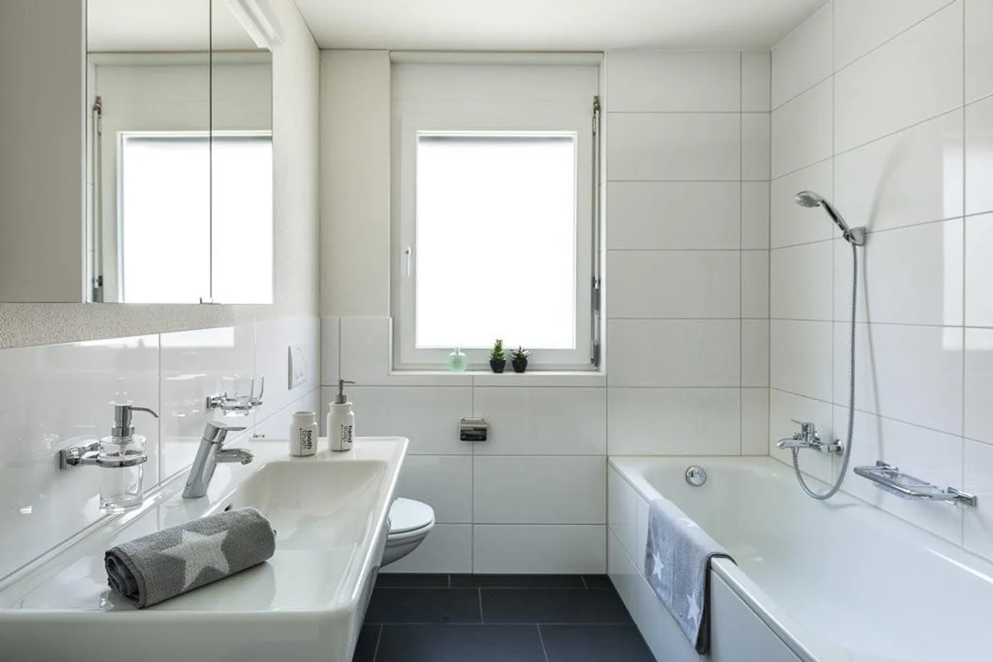 La tua nuova oasi di benessere - Foto 8 di 11