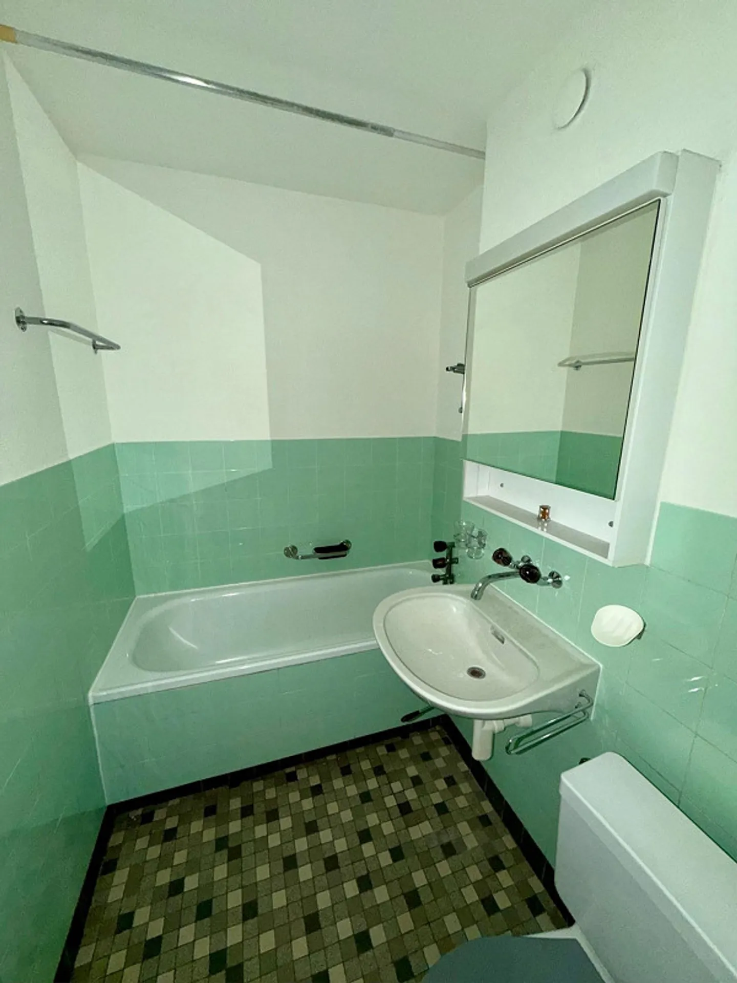 Distretto 3 | Posizione centrale e privilegiata | Tutto ciò di cui hai bisogno - Foto 7 di 7