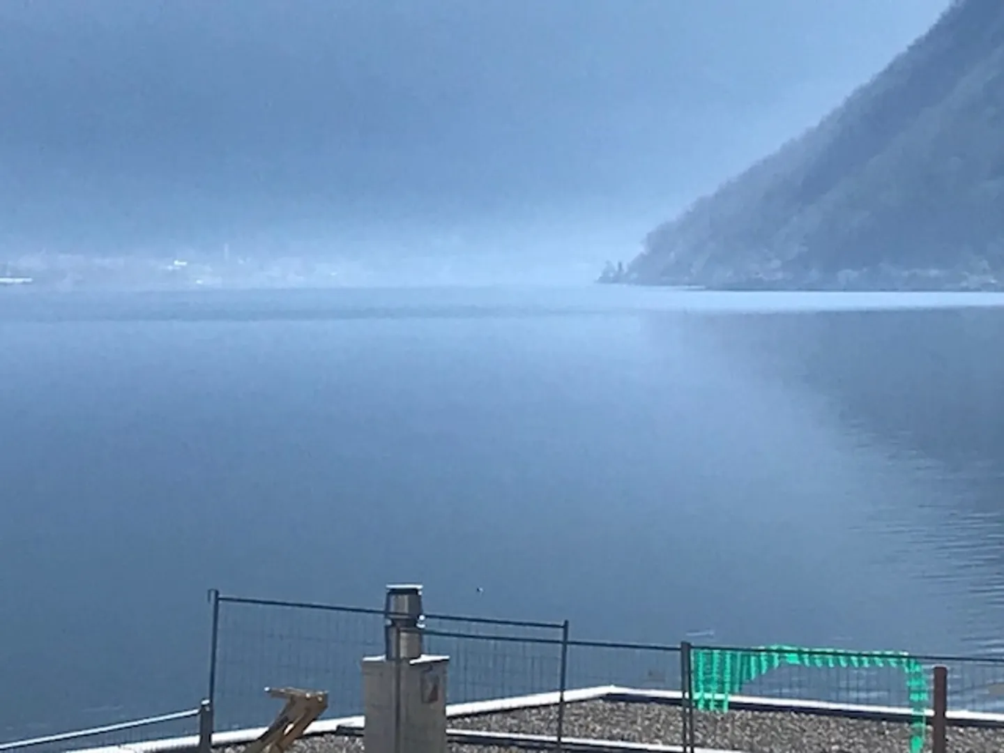 Appartement de luxe au bord du lac - Photo 1 sur 1