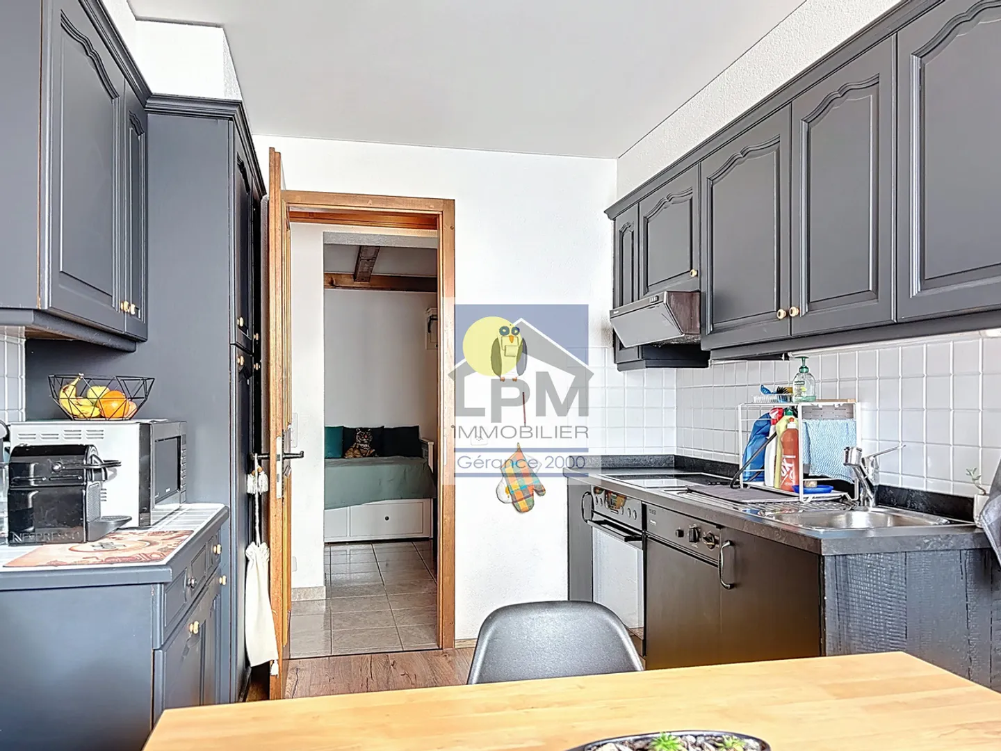 Apartment for sale - Photo 5 of 14