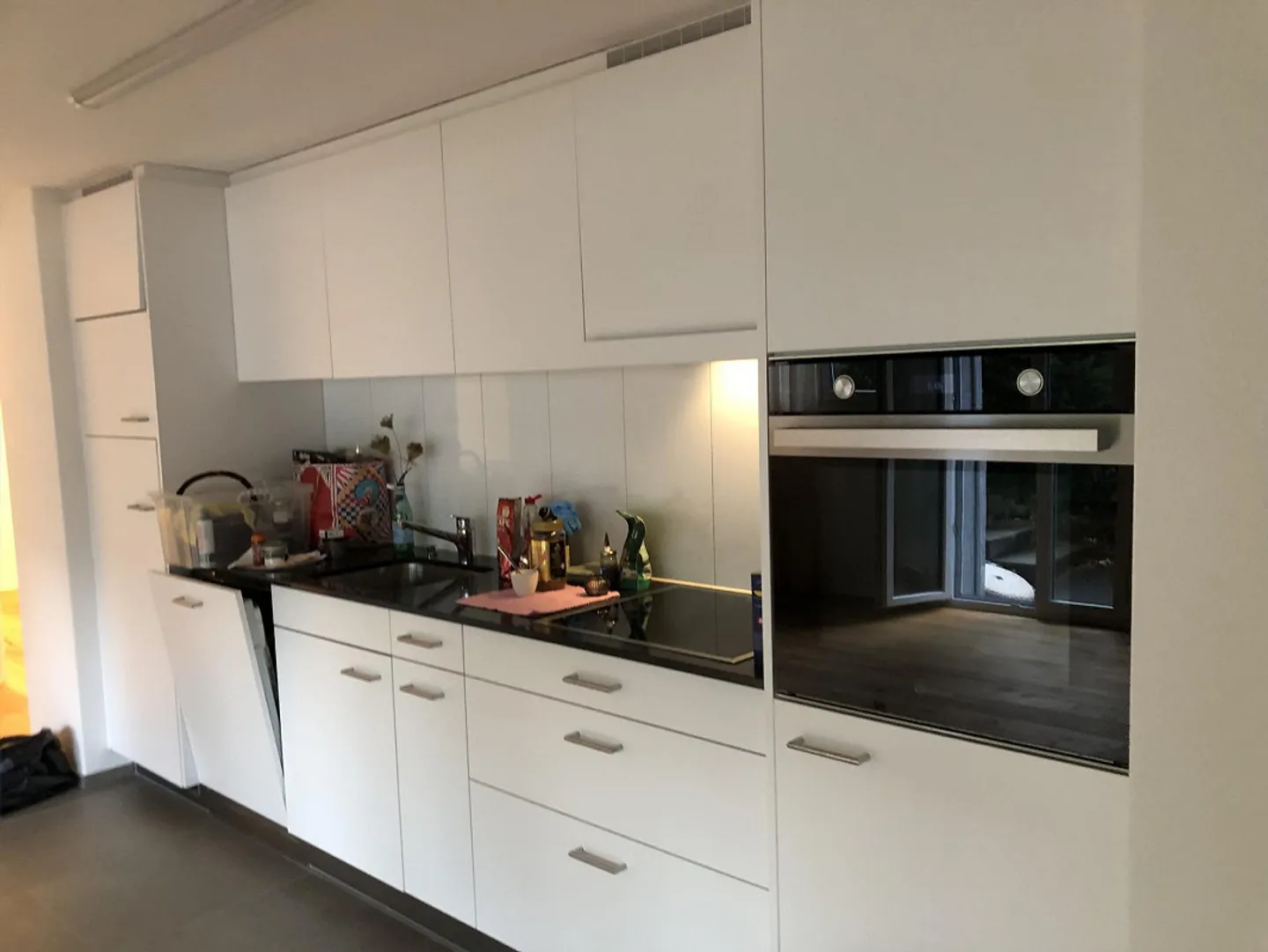 Special 2.5 Room Apartment - Photo 3 of 7