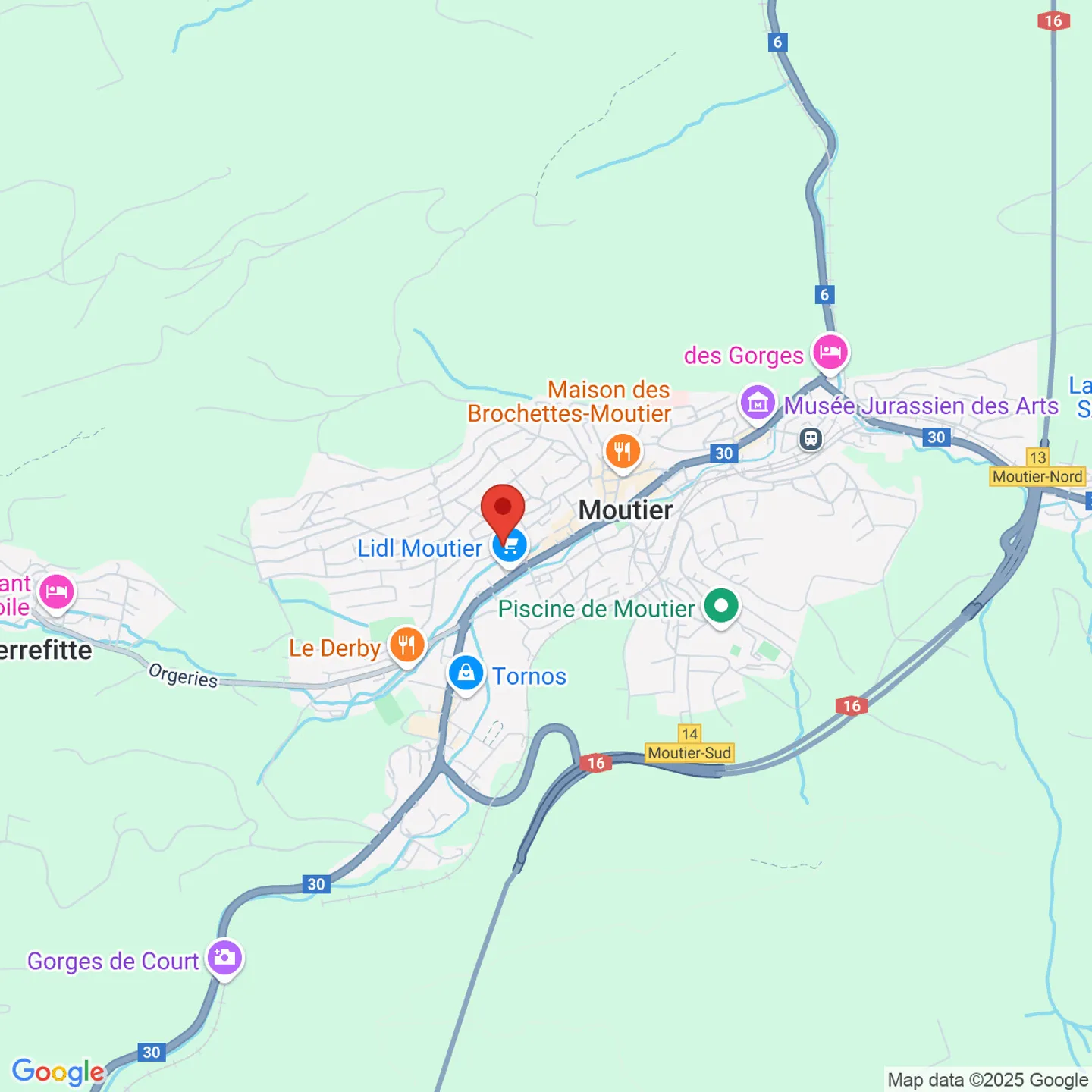 Wohnung kaufen - Foto 6 von 10