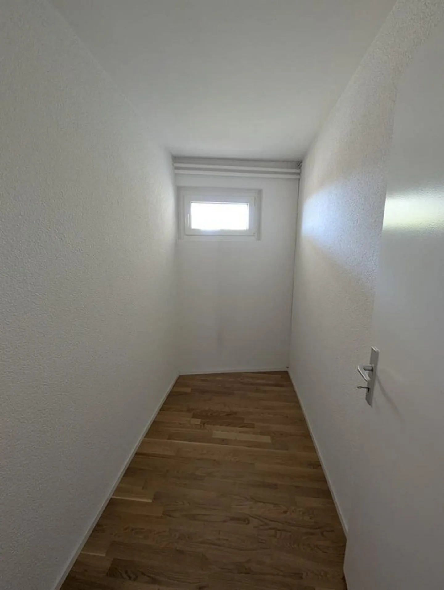 Moderne Wohnung mit Terrasse - Foto 9 von 11