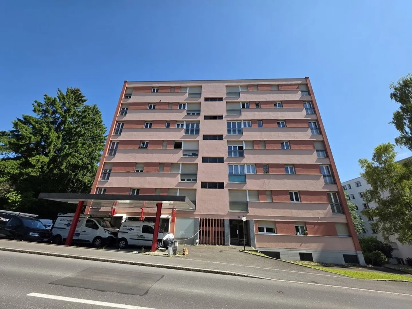 Appartamento bilocale - vicino ai servizi - Foto 1 di 1