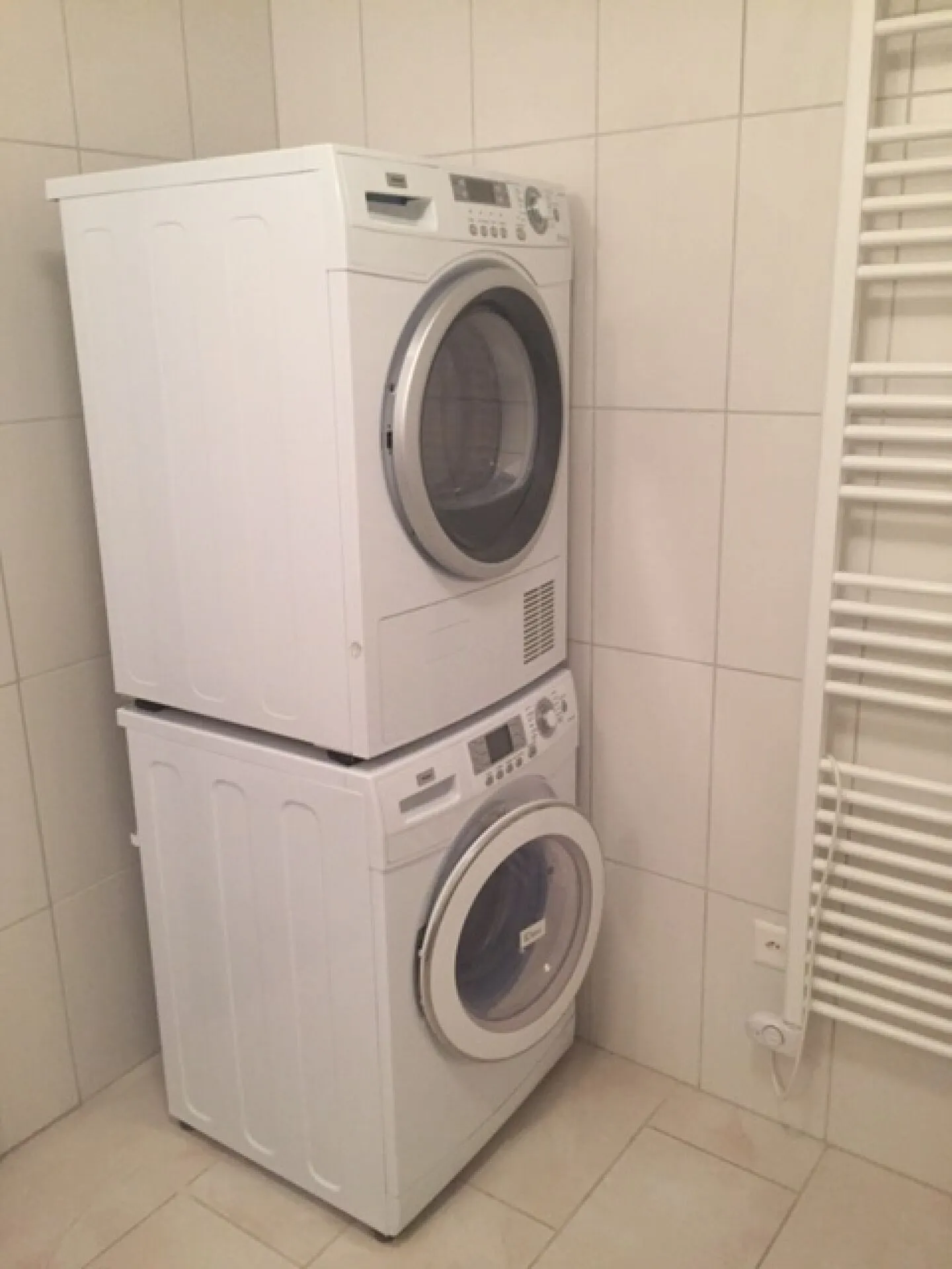 St-Imier, superbe appartement de 5.5 pièces au rez - Foto 5 di 5