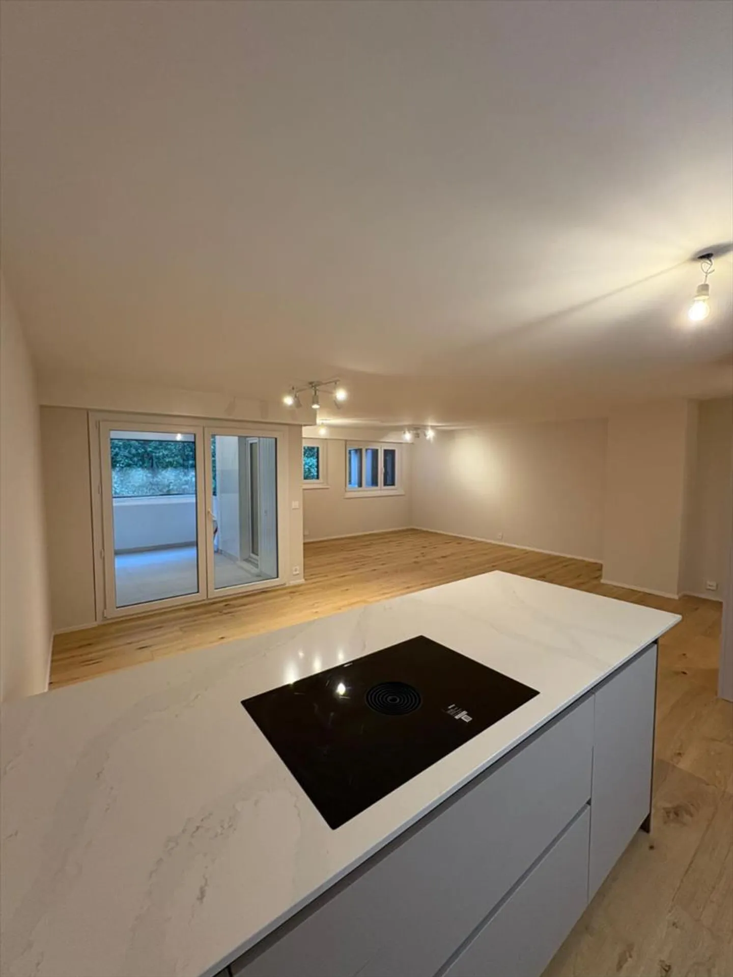 3,5-Zimmer-Wohnung - Foto 4 von 11