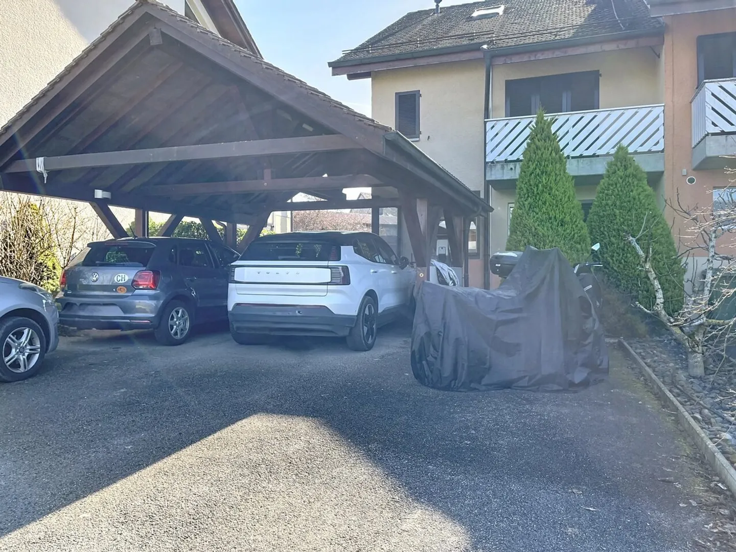 Charming villa with SPA and panoramic view of the Jura - Photo 11 of 11