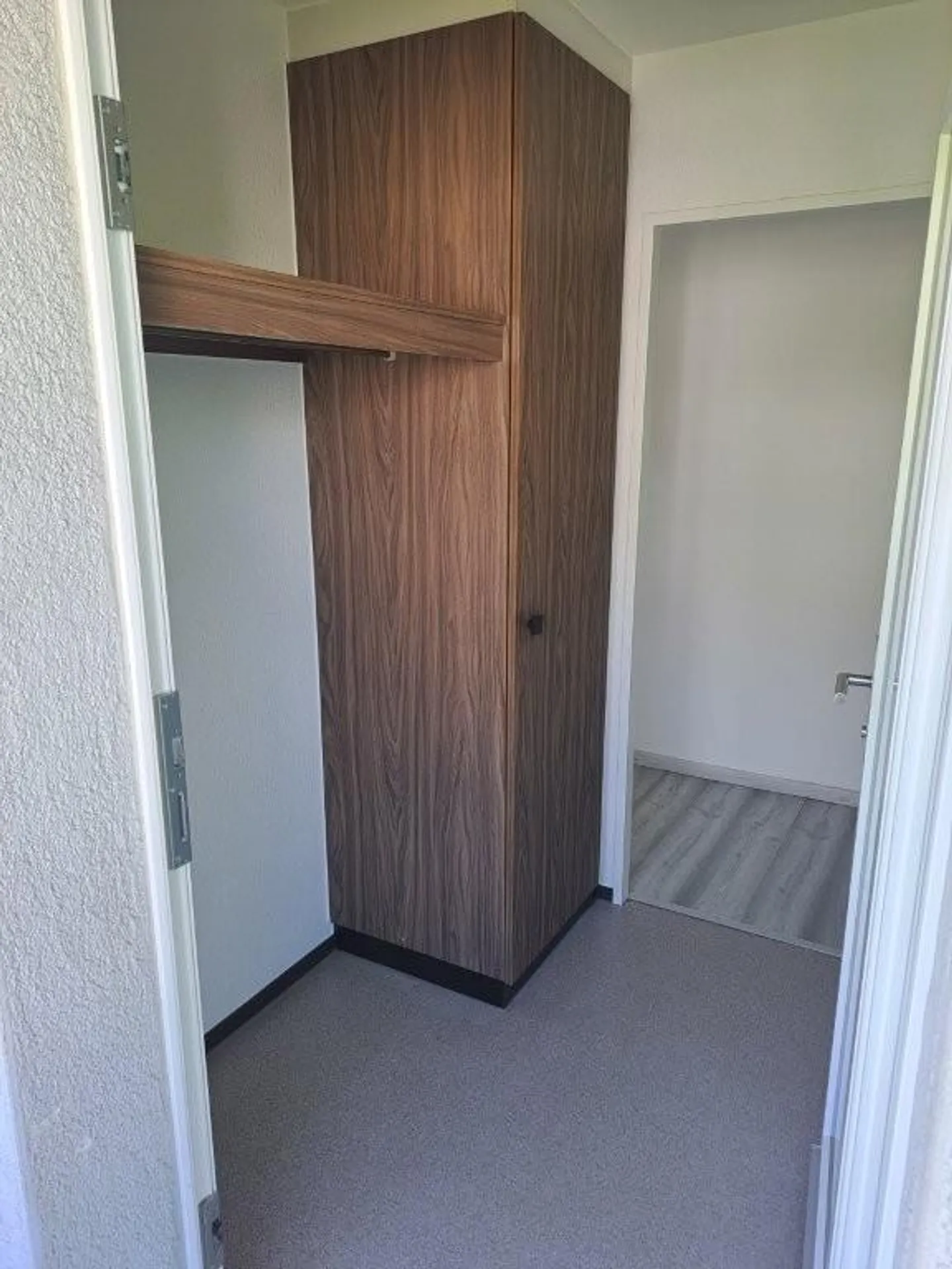Are you looking for a renovated 52m3 large apartment with a big balcony? - Photo 2 of 13