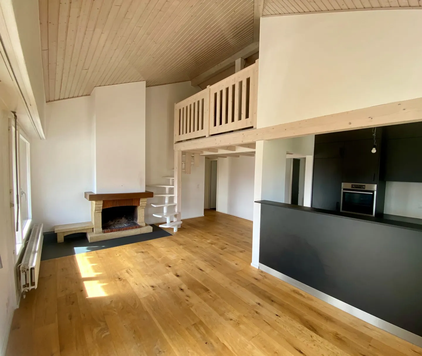 Bel appartement avec dégagement sur le lac! - Photo 2 sur 12