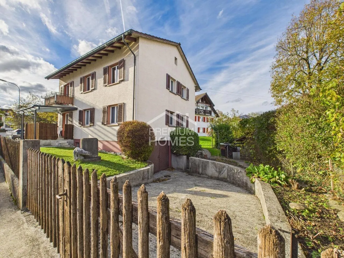 Mehrfamilienhaus kaufen - Foto 6 von 8