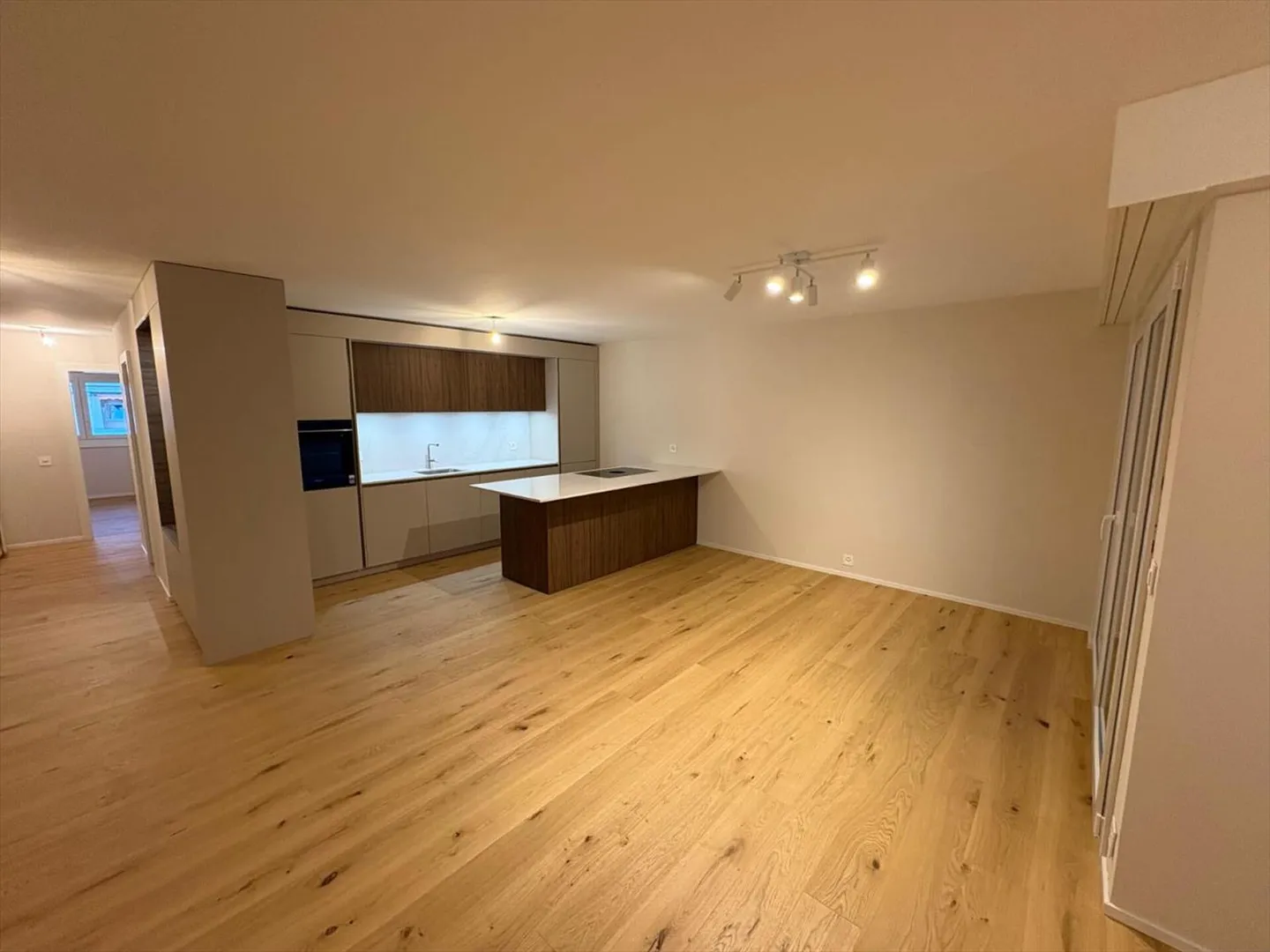 3,5-Zimmer-Wohnung - Foto 1 von 11