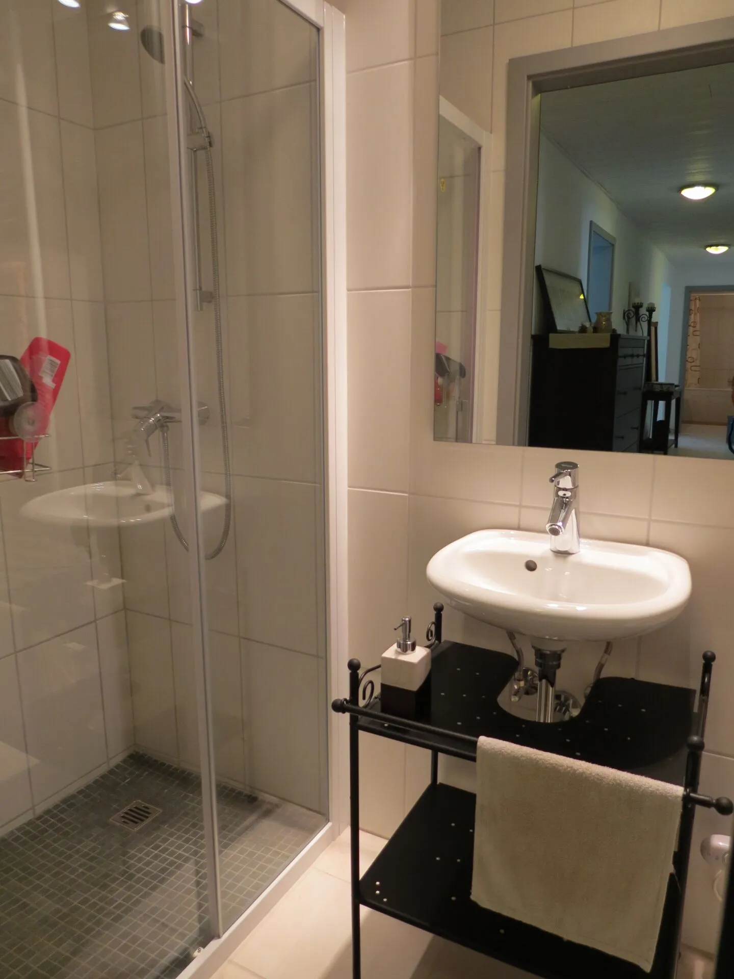 St-Imier, superbe appartement de 5.5 pièces au rez - Foto 4 di 5
