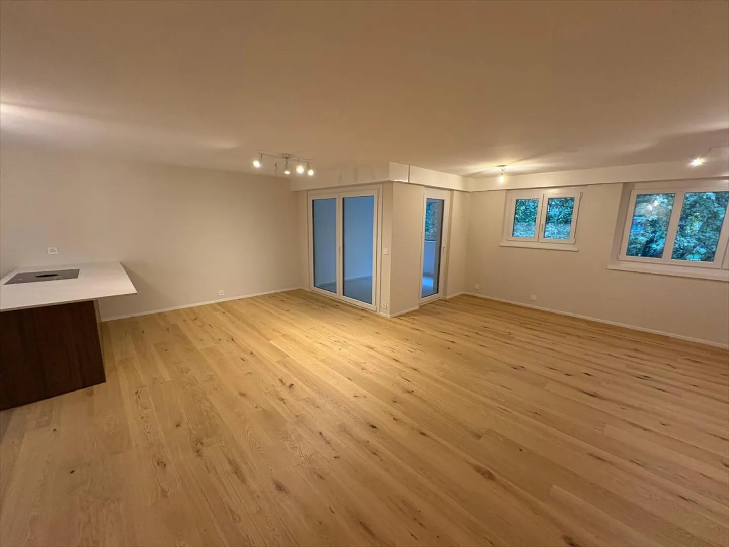 3,5-Zimmer-Wohnung - Foto 2 von 11
