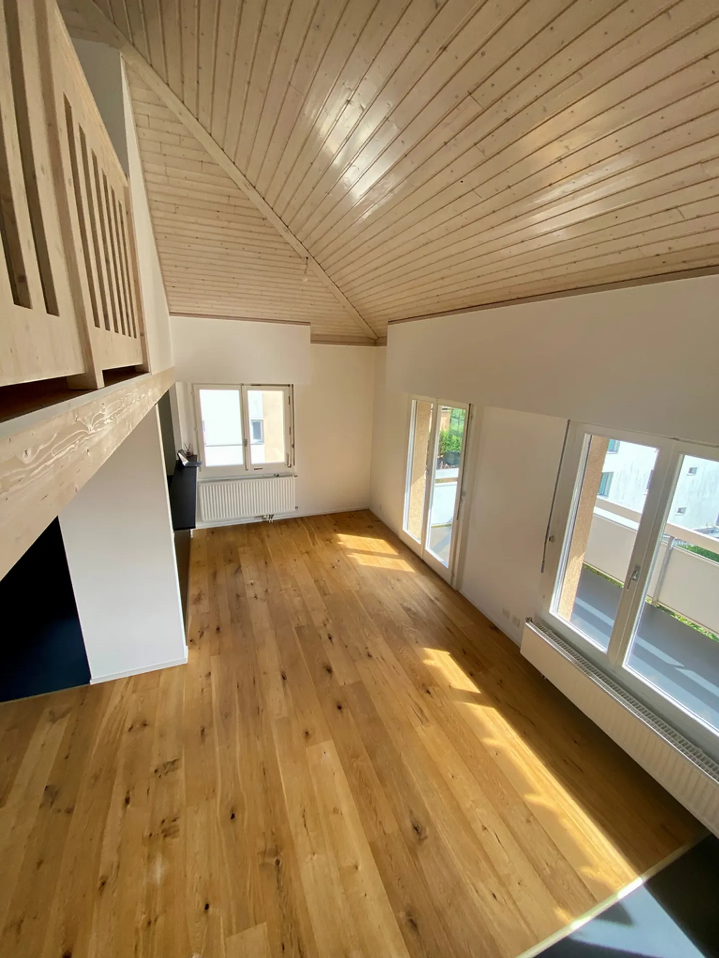 Bel appartement avec dégagement sur le lac! - Photo 4 sur 12