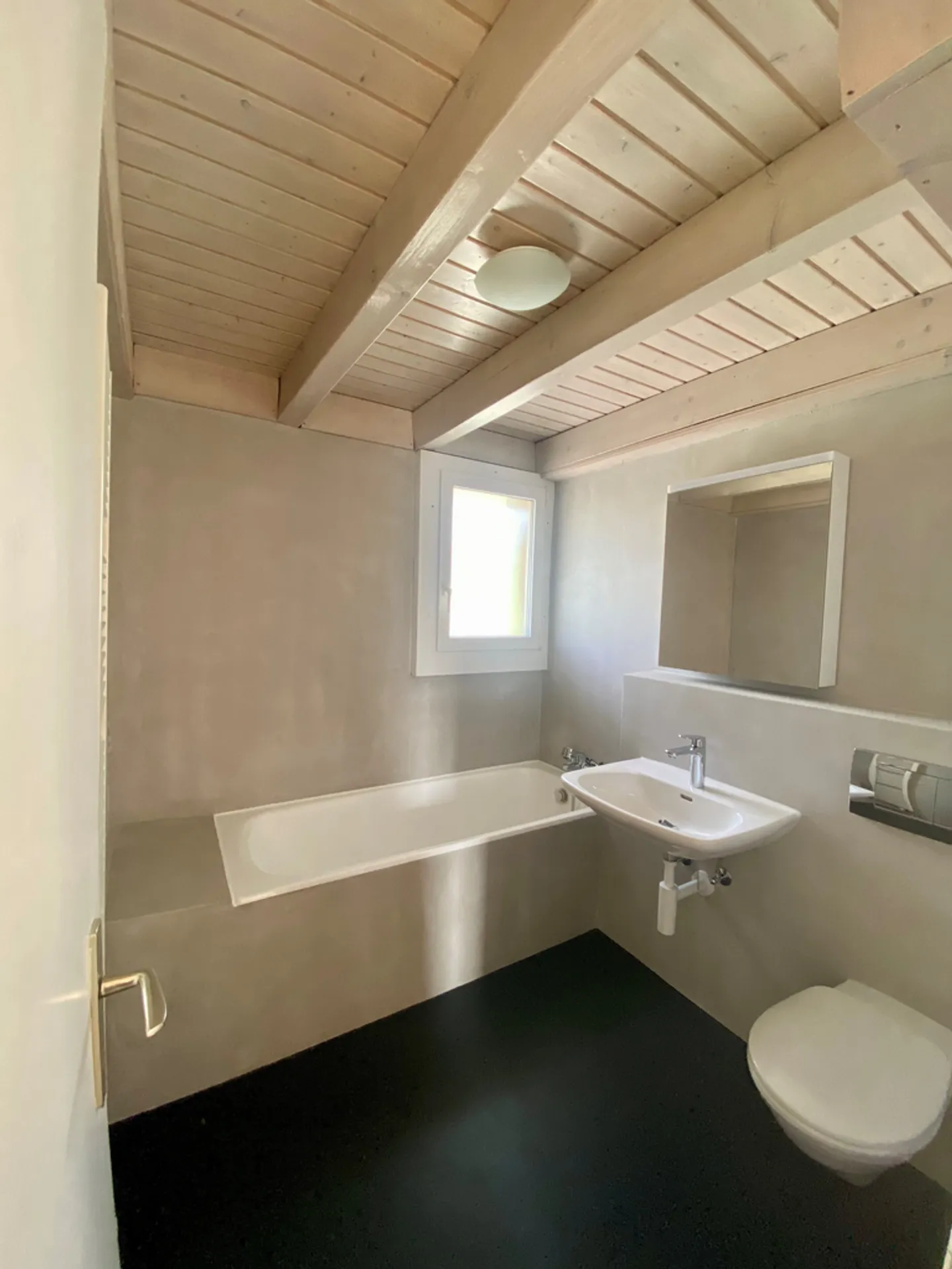 Bel appartement avec dégagement sur le lac! - Photo 8 sur 12