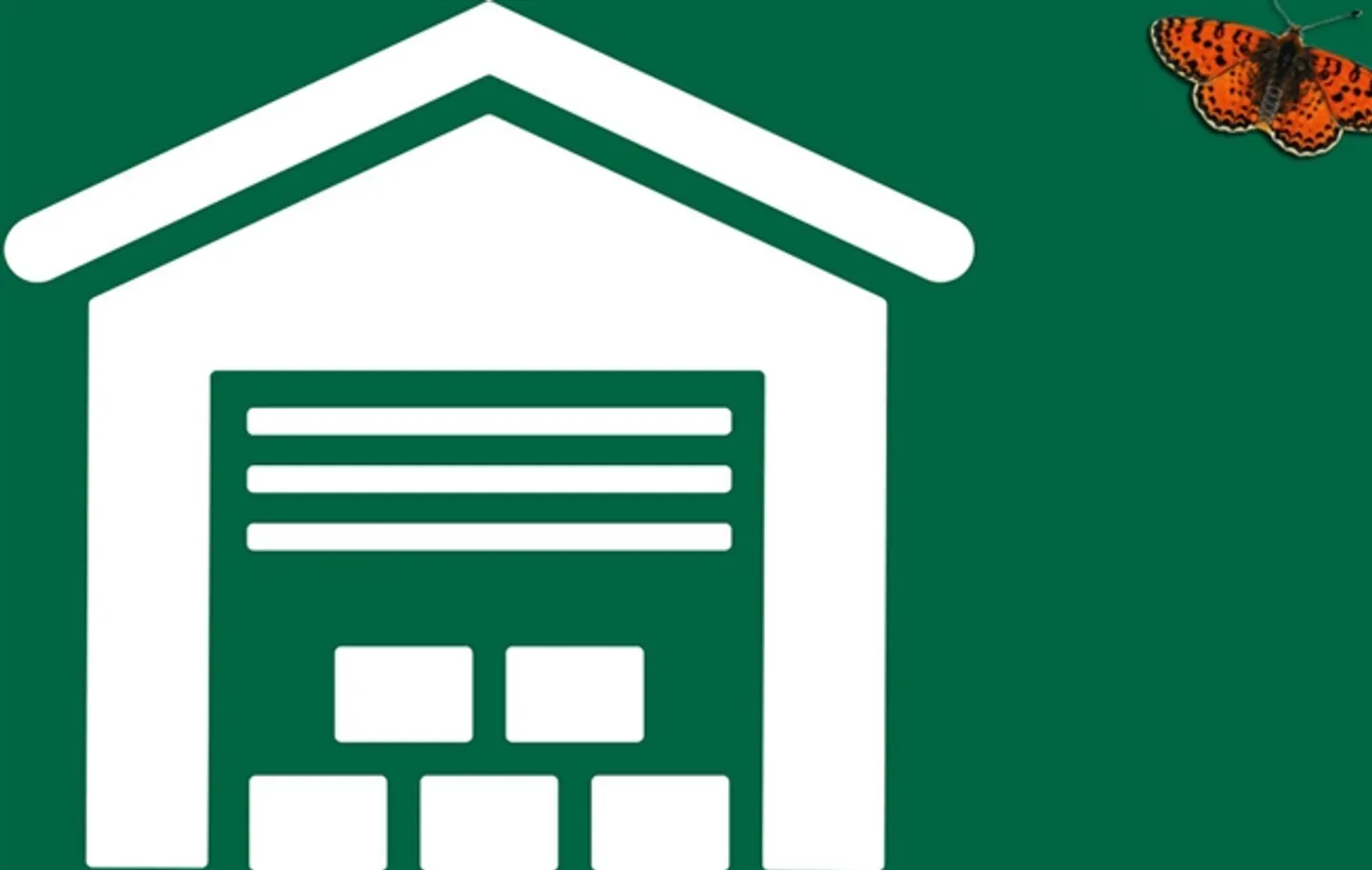 Deposito - Costruzione Sicura - Foto 1 di 4