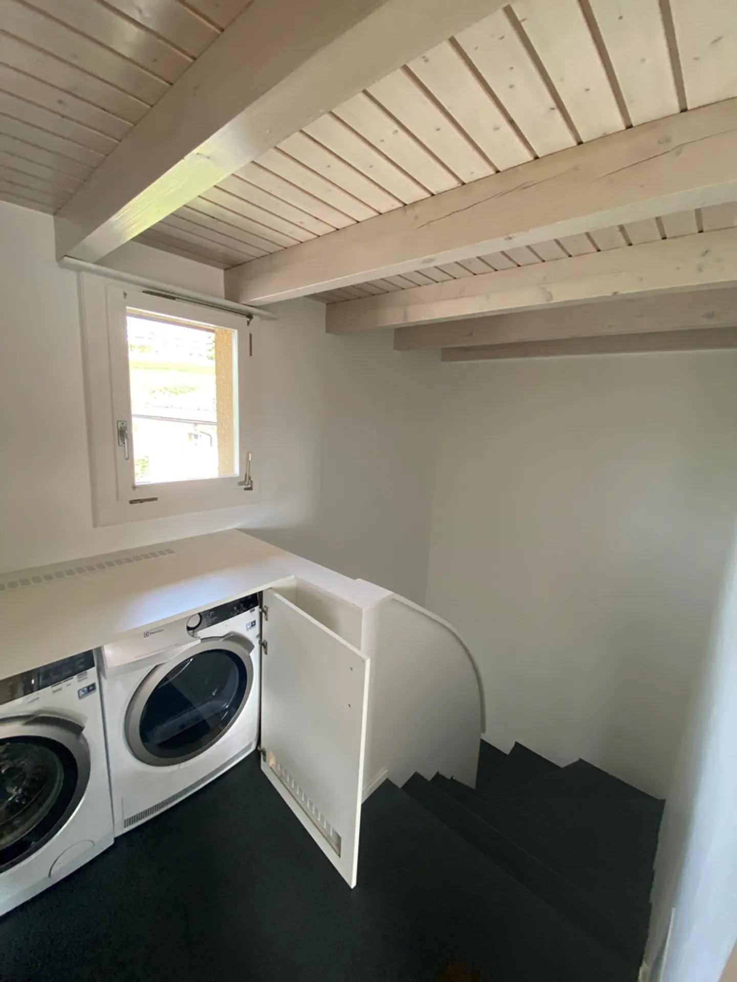 Bel appartement avec dégagement sur le lac! - Photo 11 sur 12