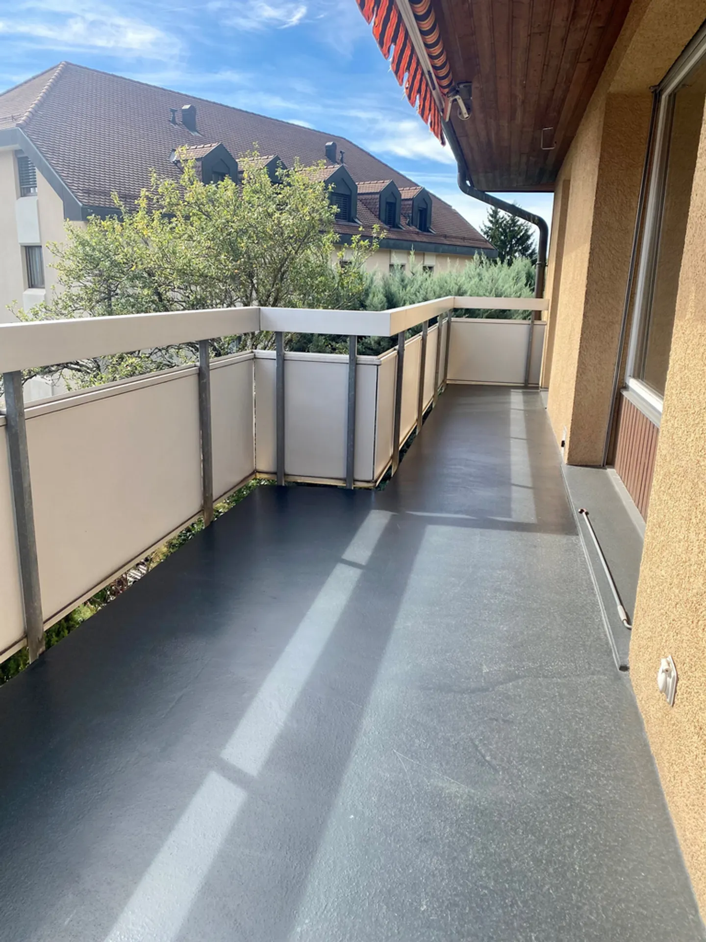 Bel appartement avec dégagement sur le lac! - Photo 12 sur 12