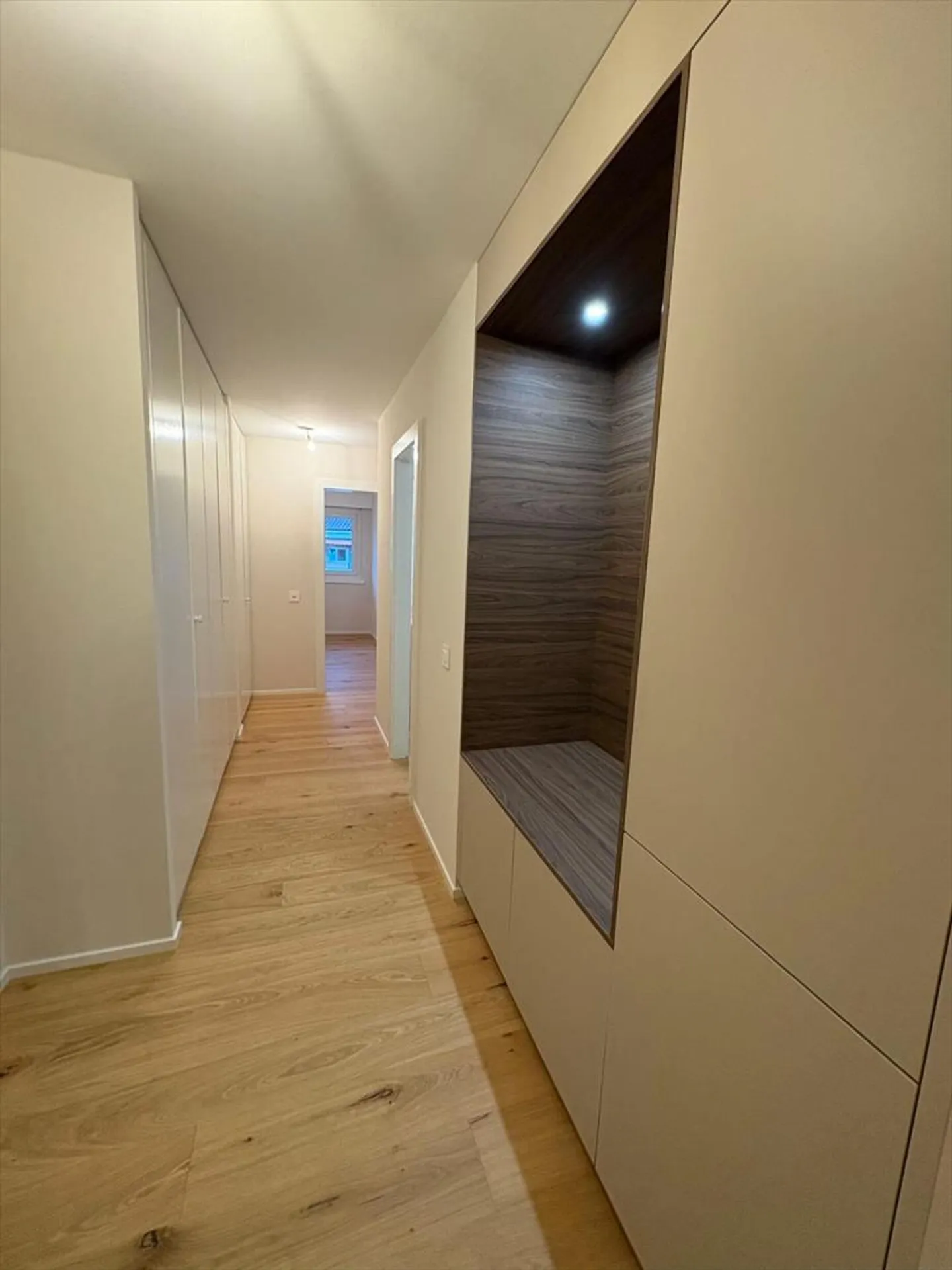 3,5-Zimmer-Wohnung - Foto 6 von 11