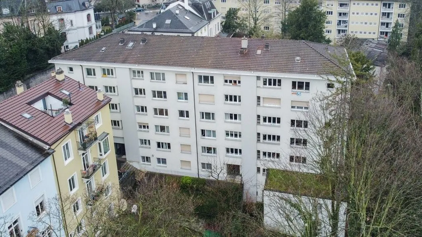 Cerchi una casa centrale vicino al Reno? - Foto 2 di 6