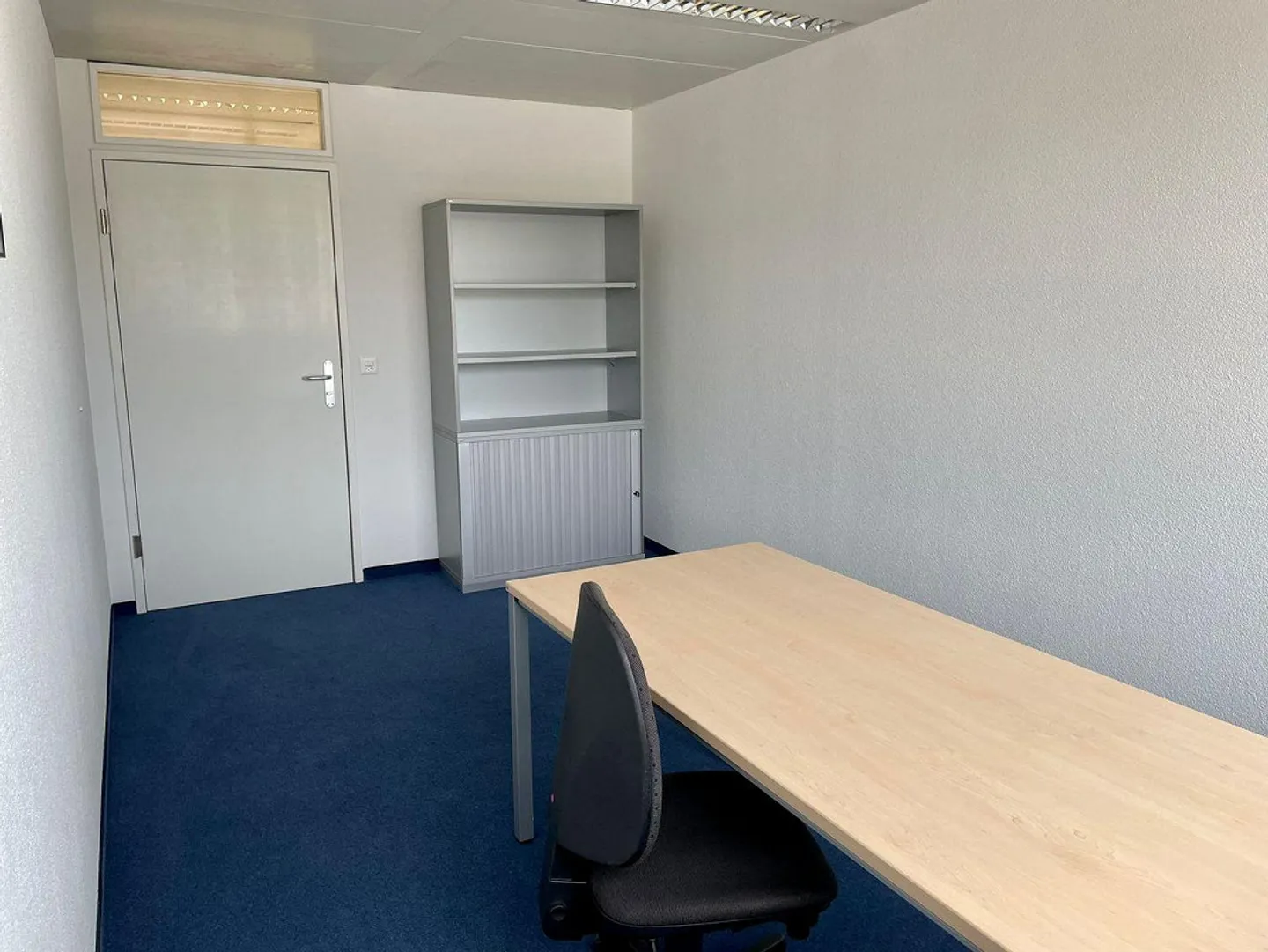 Attraktiver Bürostandort in Baar - Foto 2 von 8