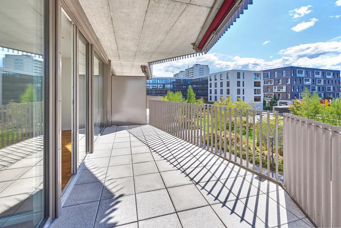 Feldbreite – Oasi Abitativa Moderna - Foto 6 di 6