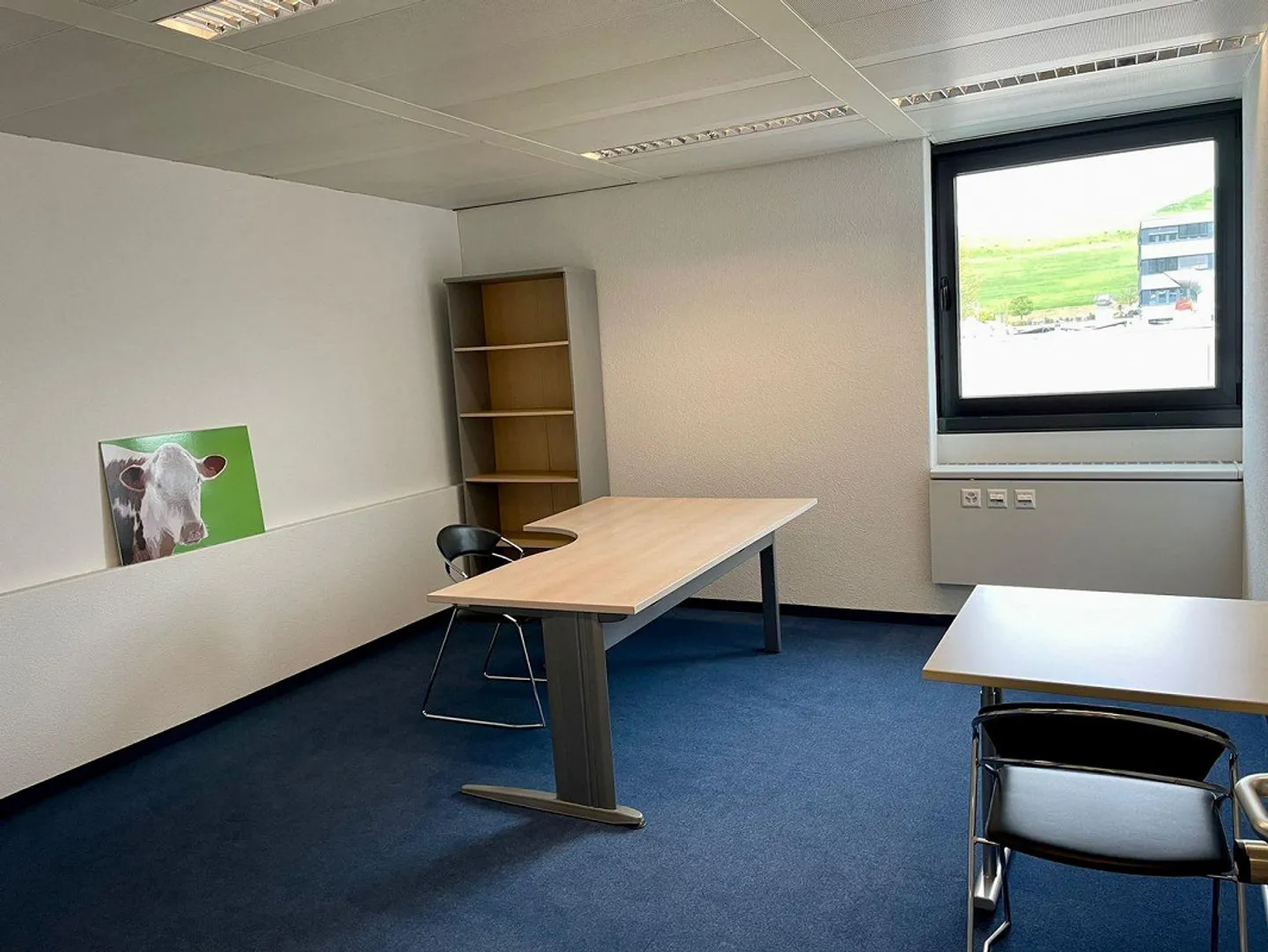 Attraktiver Bürostandort in Baar - Foto 4 von 8