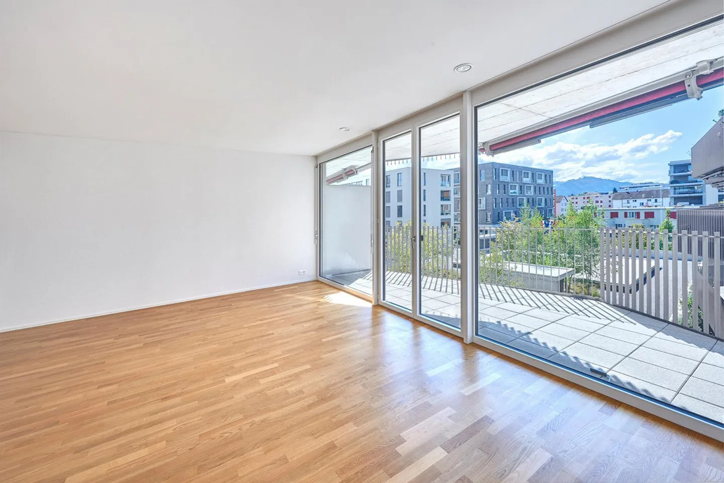 Feldbreite – Oasi Abitativa Moderna - Foto 3 di 6