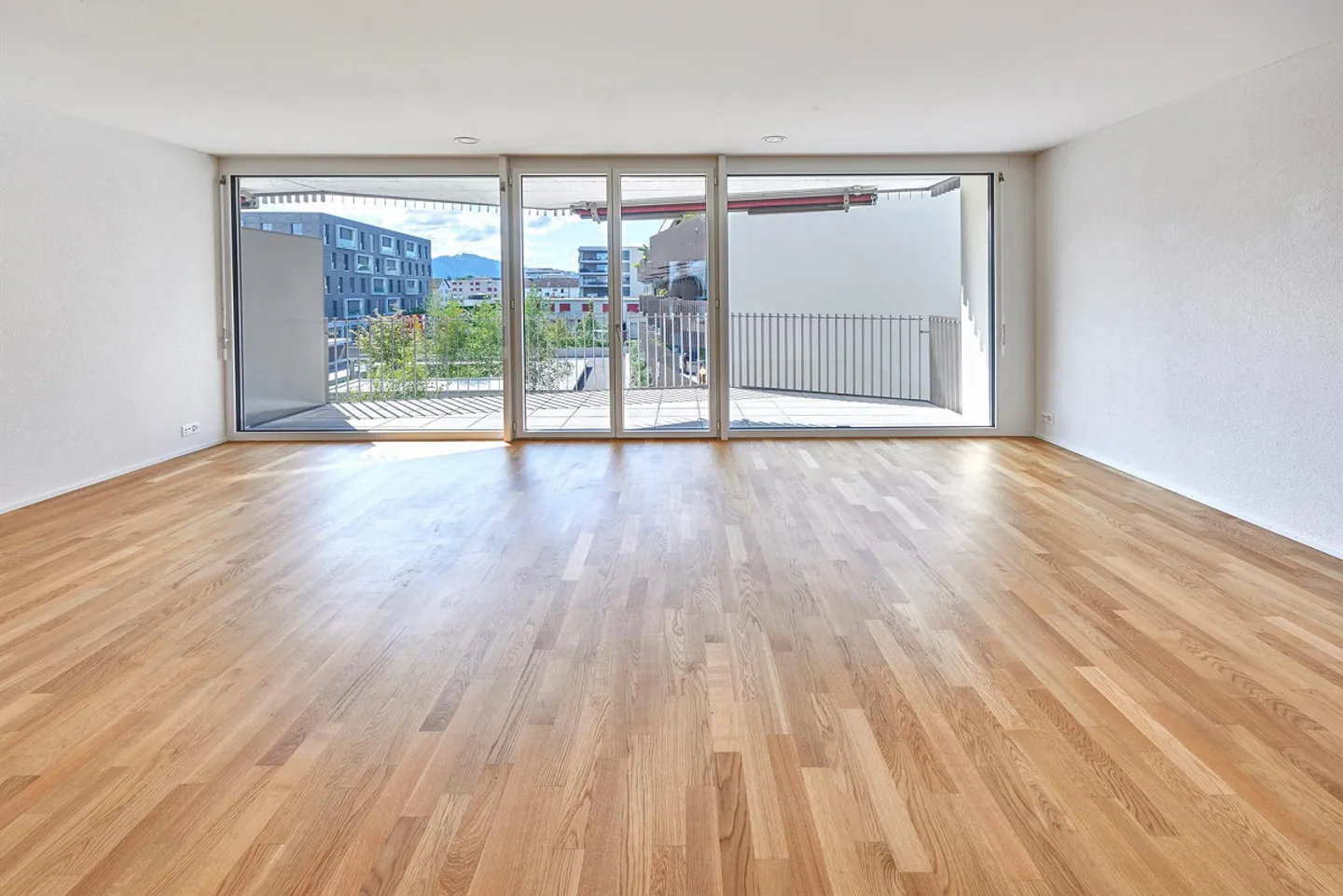 Feldbreite – Oasi Abitativa Moderna - Foto 4 di 6