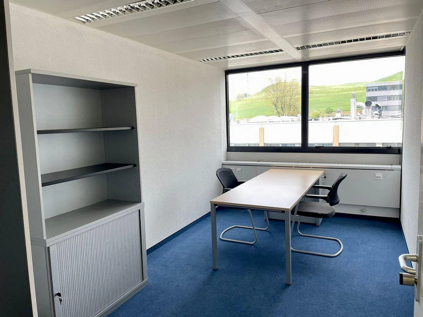 Attraktiver Bürostandort in Baar - Foto 6 von 8