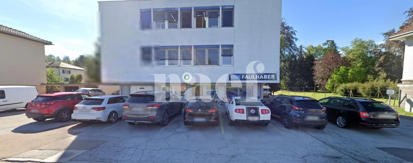 Parking Extérieur - Photo 1 sur 2