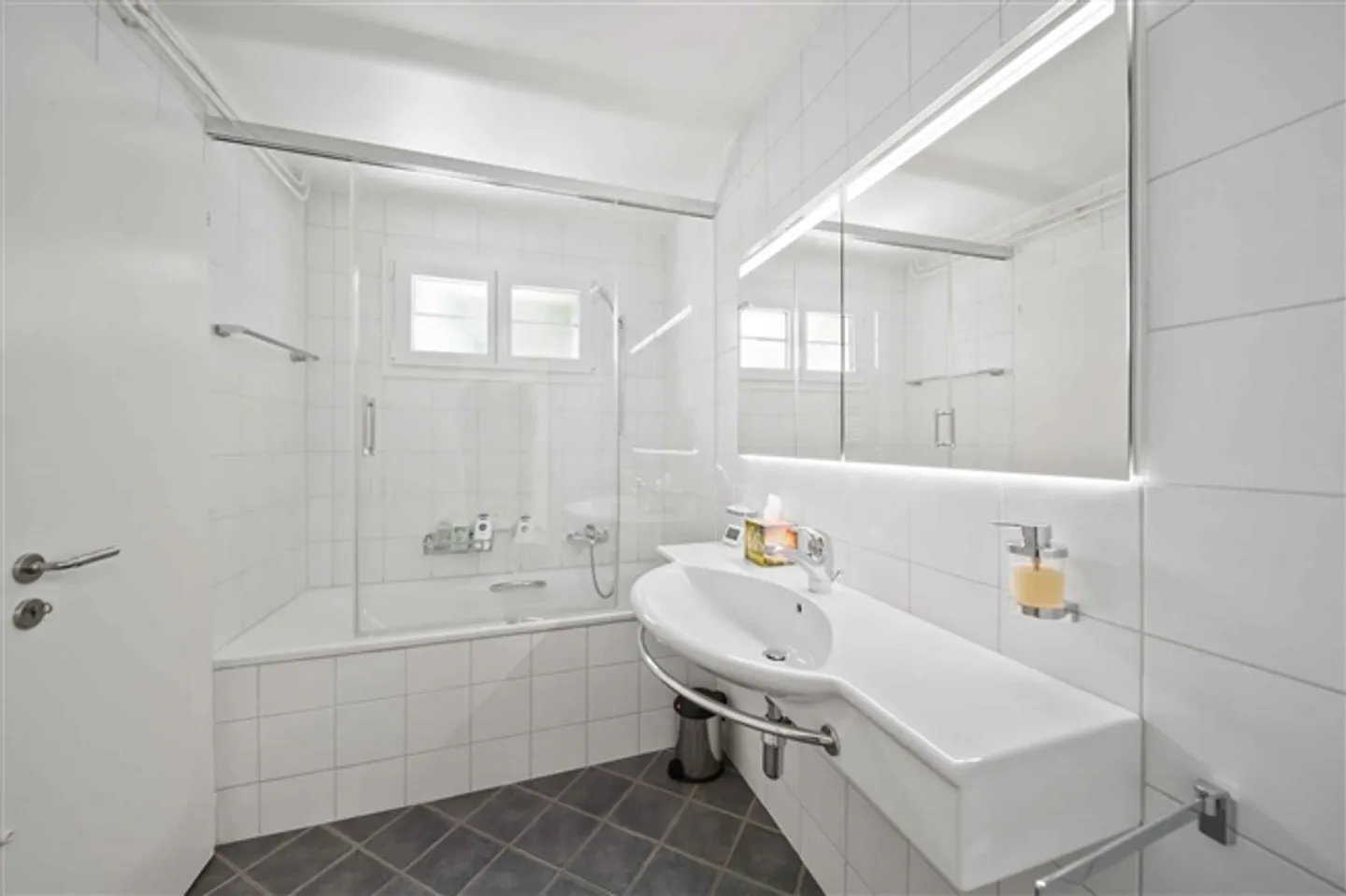 Propriété rare au bord de l'eau à Corseaux - Photo 13 sur 13