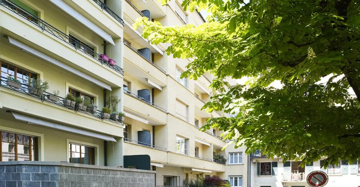 MALAGNOU - Rue Henri-Mussard 16 - Motorradparkplatz - Foto 2 von 2