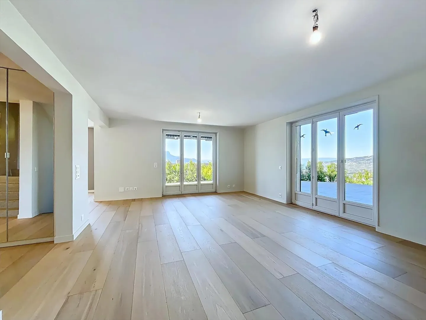Magnifique et lumineuse villa individuelle ! - Photo 5 sur 13