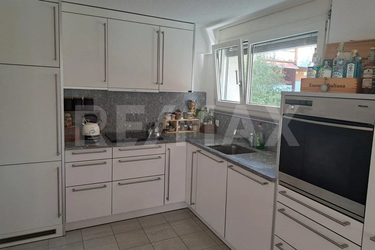 Appartamento 3,5 locali a Naters - Foto 4 di 5