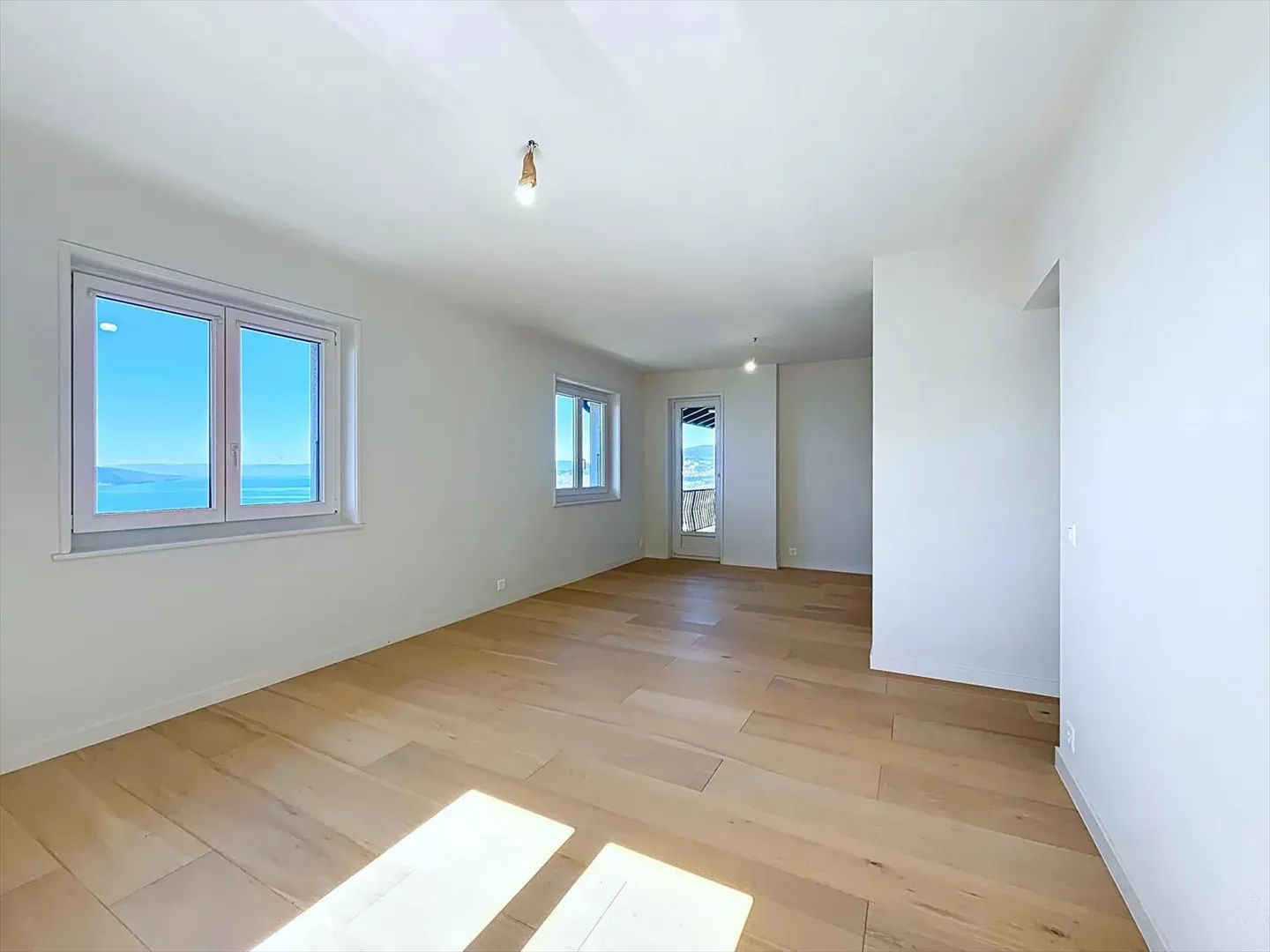 Magnifique et lumineuse villa individuelle ! - Photo 6 sur 13