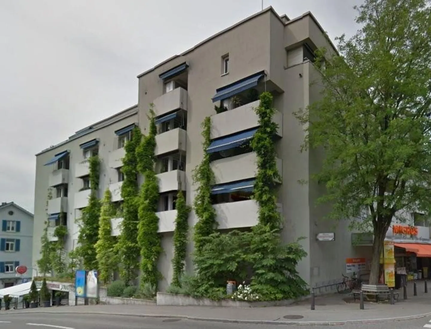 L'appartement cherche un célibataire - Photo 1 sur 4