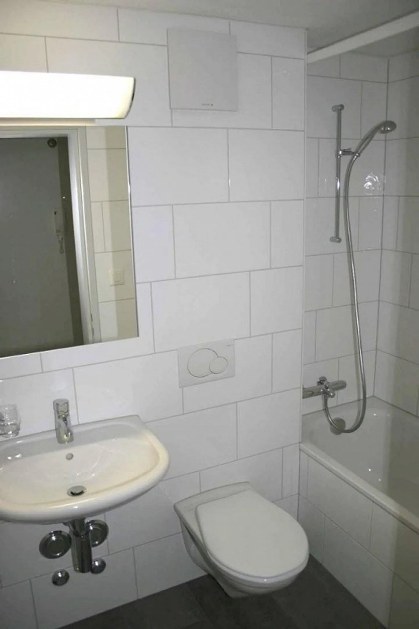 L'appartement cherche un célibataire - Photo 4 sur 4