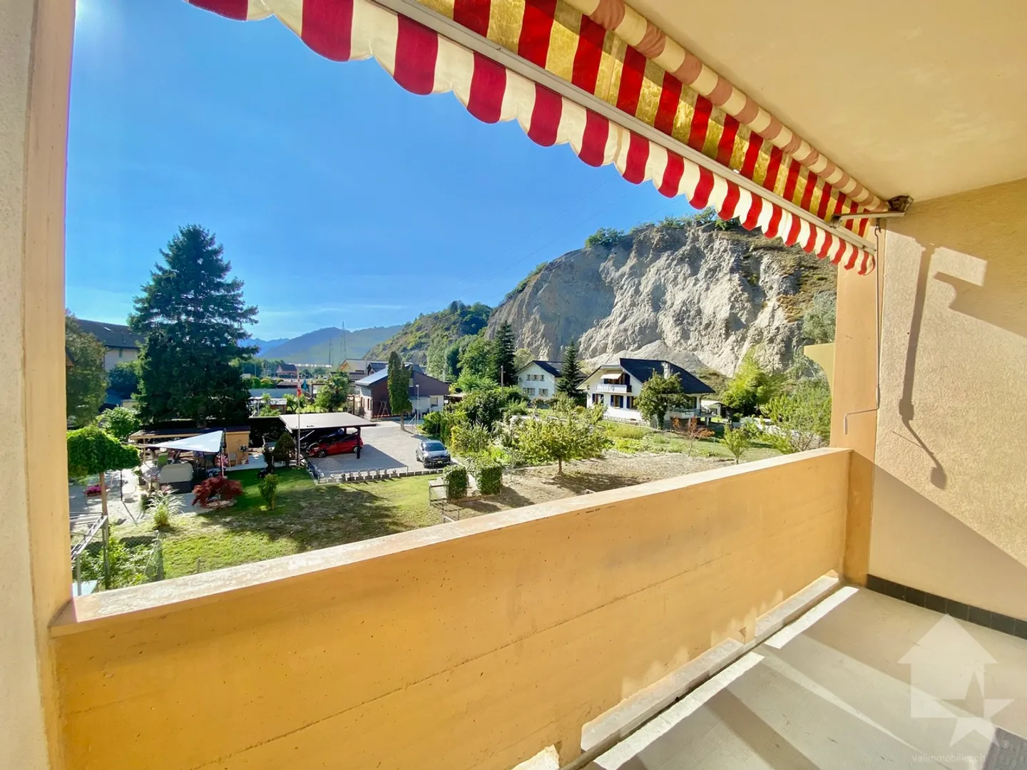 Appartamento piacevole di 3,5 locali vicino al lago Géronde - Foto 1 di 11