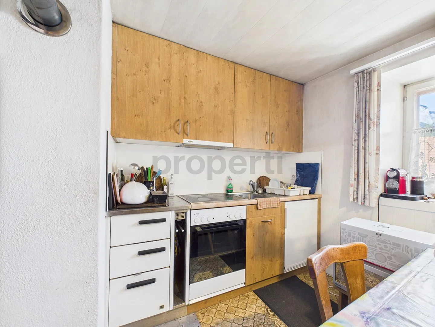 Casa a gradini in affitto - Foto 7 di 14